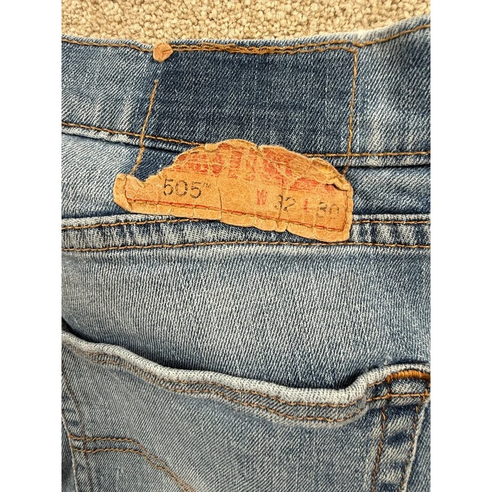 Levis vtg levi